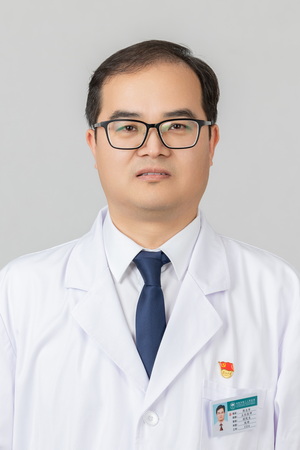 陈志军