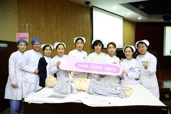 护管防栓、安全守护——管道与防栓护理工作坊成功举办