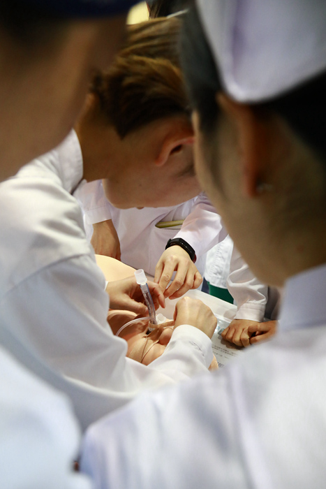 护管防栓、安全守护——管道与防栓护理工作坊成功举办