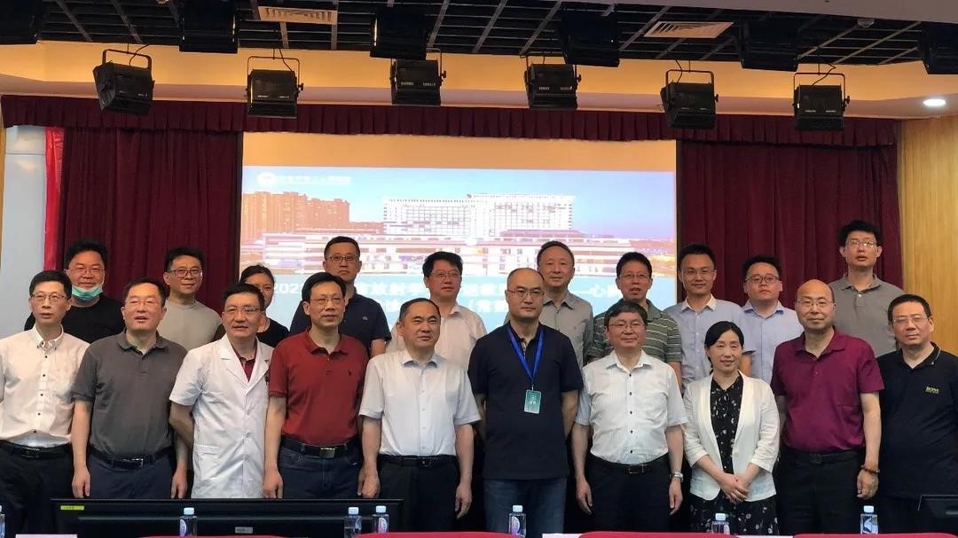 共享学术盛宴！省内影像学大咖齐聚常熟二院