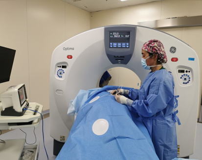 看84岁老伯如何打败“疼痛之王”——带状疱疹性神经痛