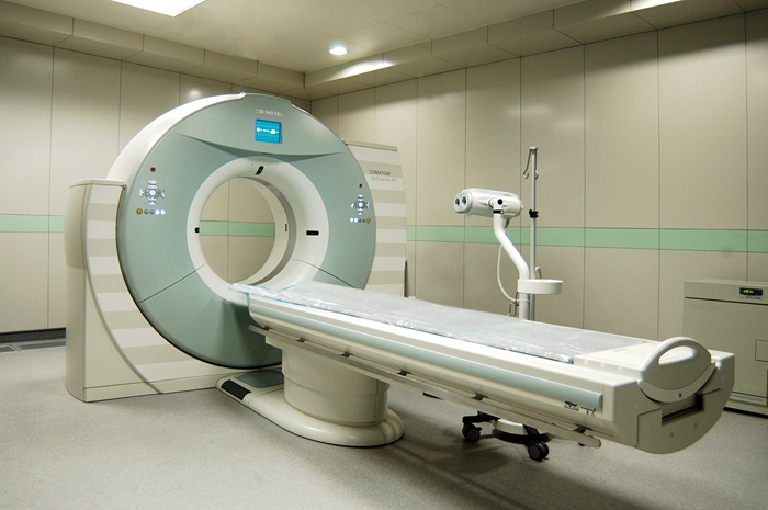 医学影像科成为苏州市级临床重点专科（2015.09.01）